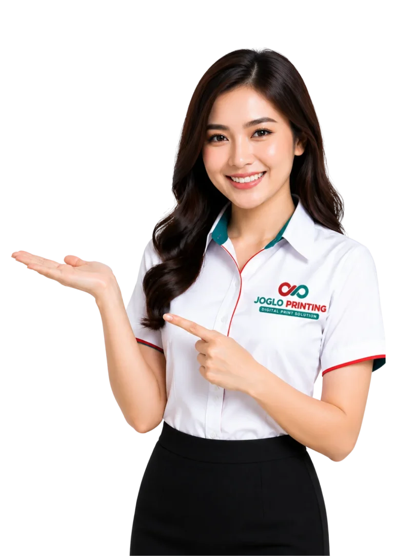 Joglo Printing Jakarta