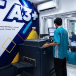 Joglo Printing - Percetakan Jakarta Barat - Digital Printing Jakarta Barat