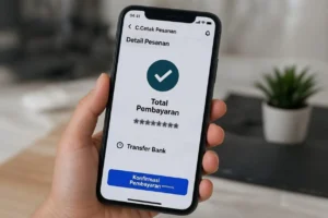 cara order joglo printing jakarta - percetakan jakarta barat