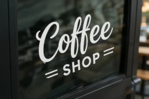 cutting stiker huruf jakarta